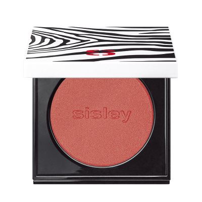 SISLEY Le Phyto-Blush 3 Coral